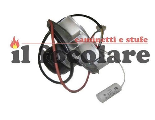 Ventola stufa pellet edilkamin - stufa,