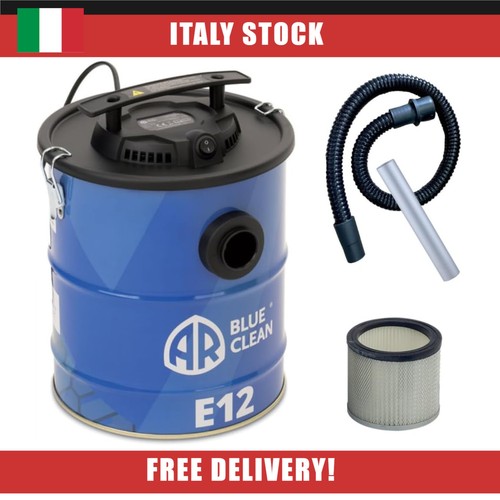 E12 aspiracenere per stufa - per, a