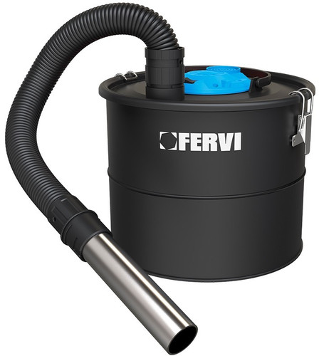 Fervi a040 201c bidone - a040/201c,