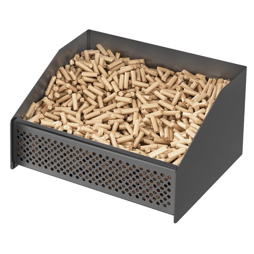 Cestello per pellet 25 - ×,