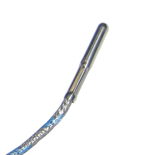 Sonda fumi per tutte stufe - sonda,