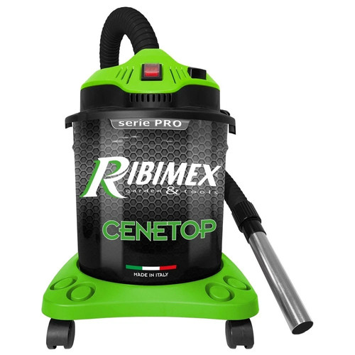 Cenetop aspiracenere bidone - cenetop,