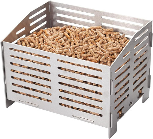 Valiant cestino pellet per - -,