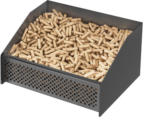 Cestello per pellet 25 - cestello, ×