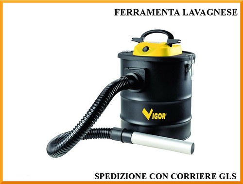 Aspiracenere vigor cener - aspiracenere, cener-el