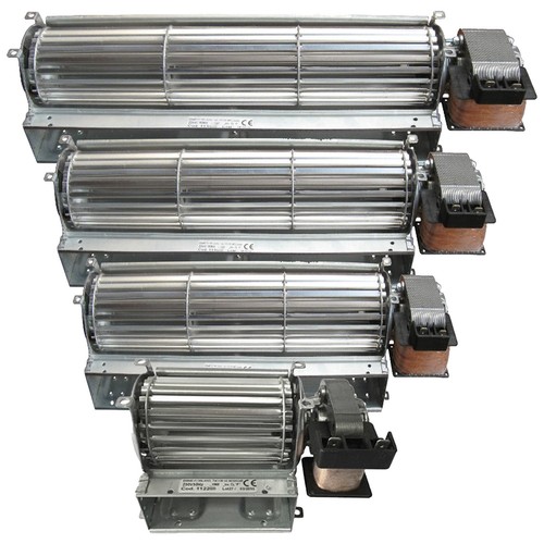 Ventilatore tangenziale motore - tangenziale,