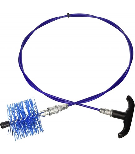 Kit pulizia tubi per stufe - tubi, a