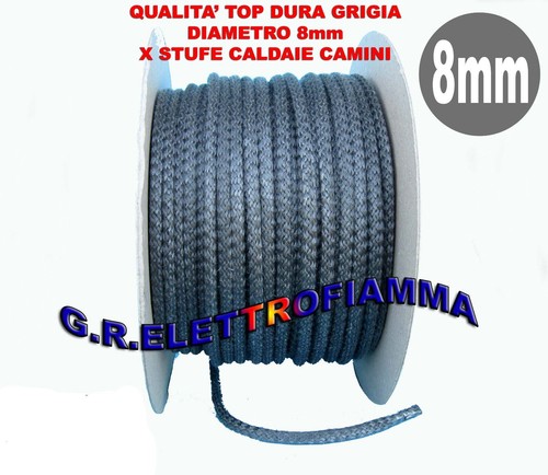 Guarnizione corda alta - guarnizione,