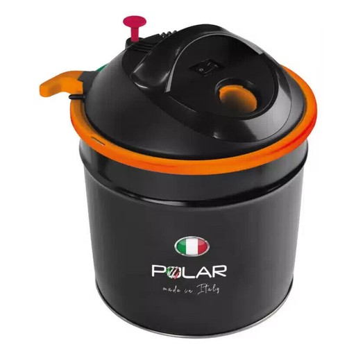 Polar aspiracenere per stufe - polar,