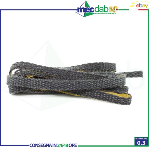 Guarnizioni per stufe forni - per,