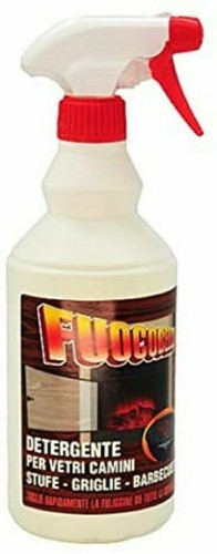 Pulivetro fuocobello per - pulivetro,