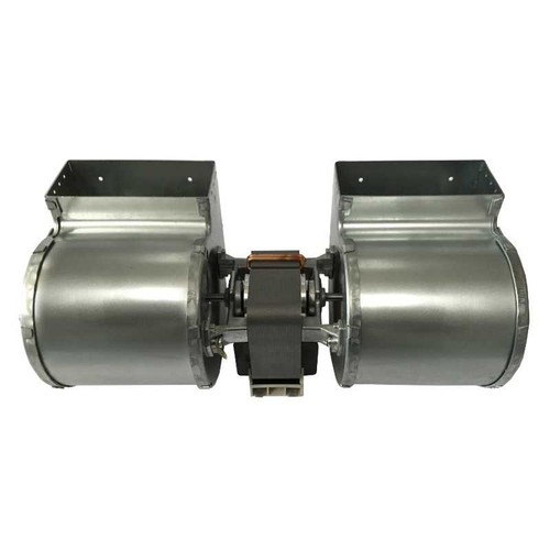Ventilatore centrifugo doppio - centrifugo,